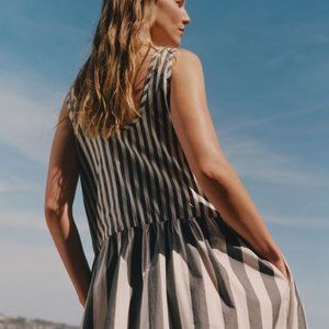 Poplin Summer Dress from Everlane